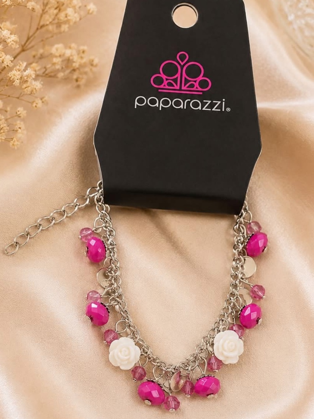 Bracelet (Clasp)
